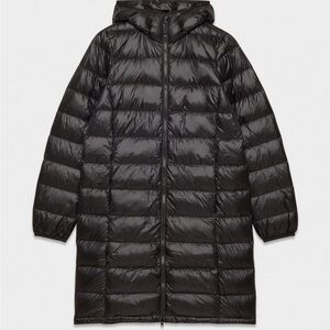 Aritzia- The Little Puff™ Long Coat